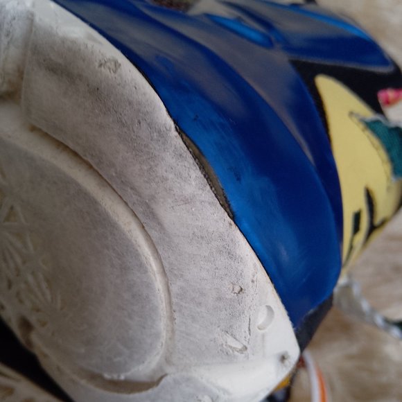 Nike Lebron James 12 SE, Men 11 US, Multicolor. - Picture 6 of 16